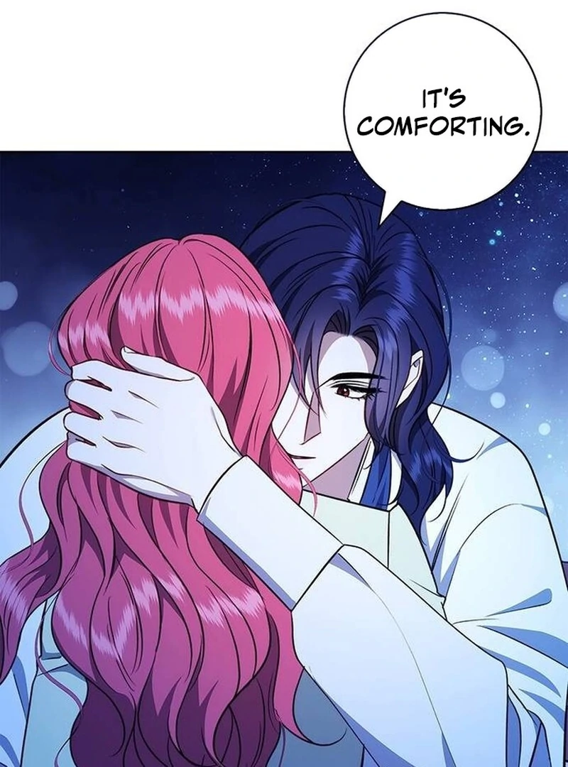 How to Send My Husband to the Abyss Chapter 28 - Page 46