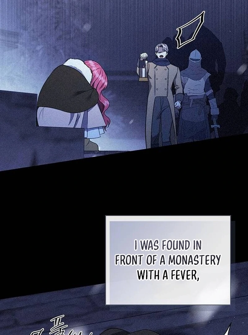 How to Send My Husband to the Abyss Chapter 28 - Page 59