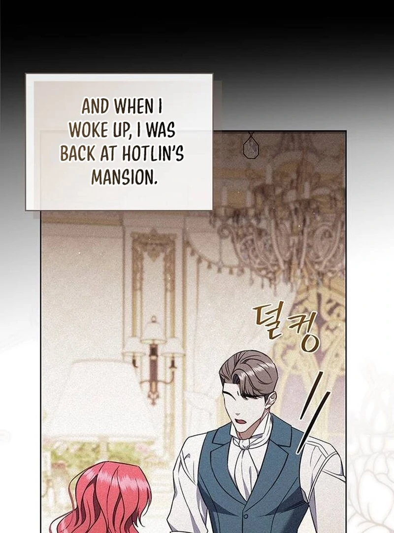 How to Send My Husband to the Abyss Chapter 28 - Page 61