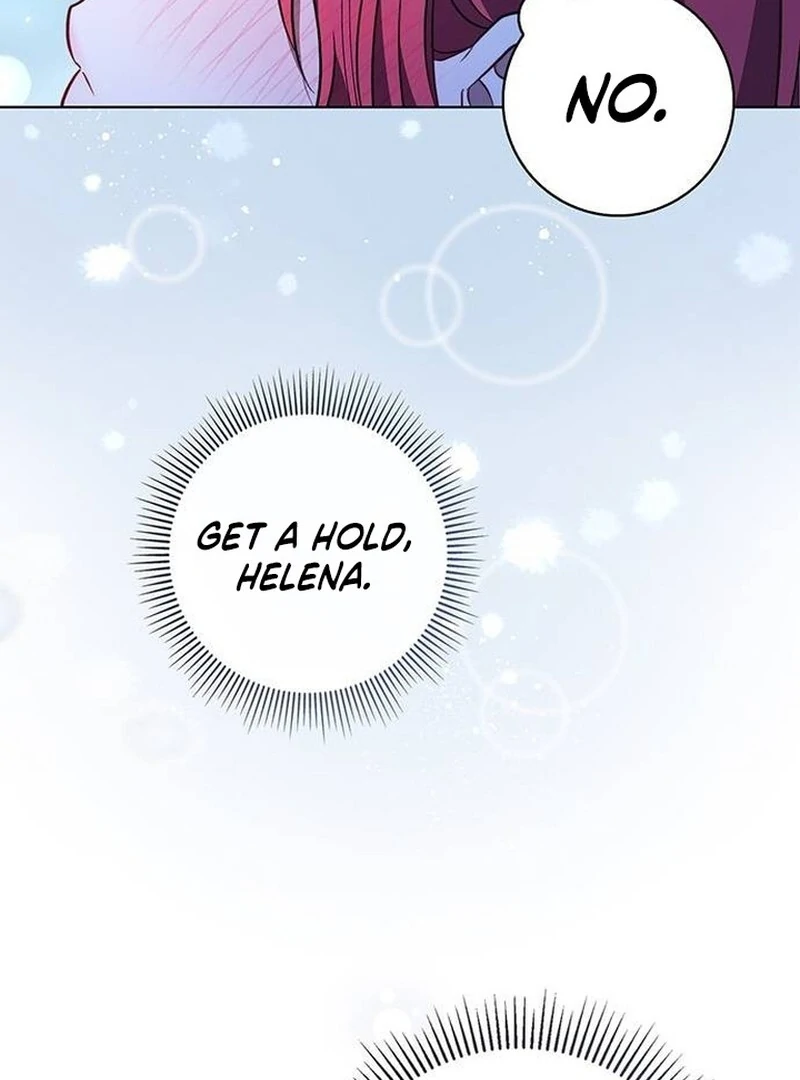 How to Send My Husband to the Abyss Chapter 28 - Page 74