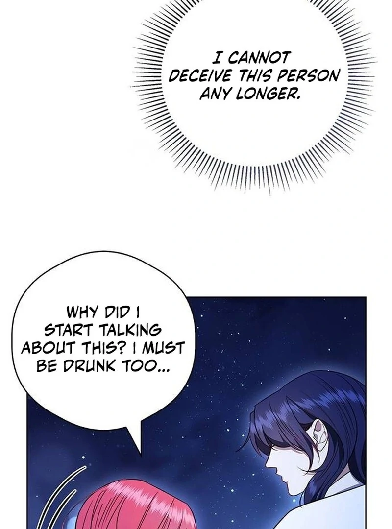 How to Send My Husband to the Abyss Chapter 28 - Page 75