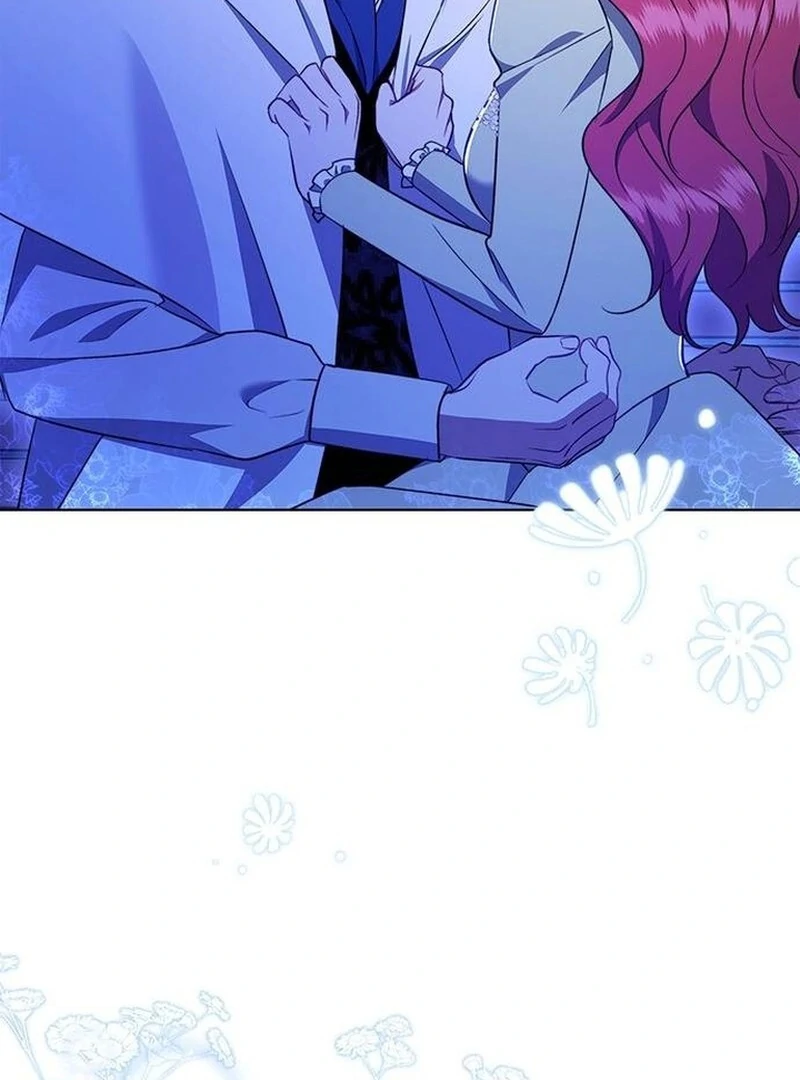 How to Send My Husband to the Abyss Chapter 28 - Page 83