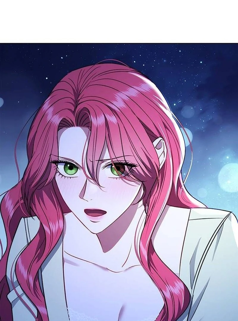 How to Send My Husband to the Abyss Chapter 28 - Page 88