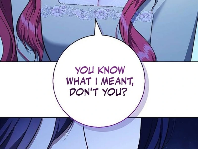 How to Send My Husband to the Abyss Chapter 28 - Page 89