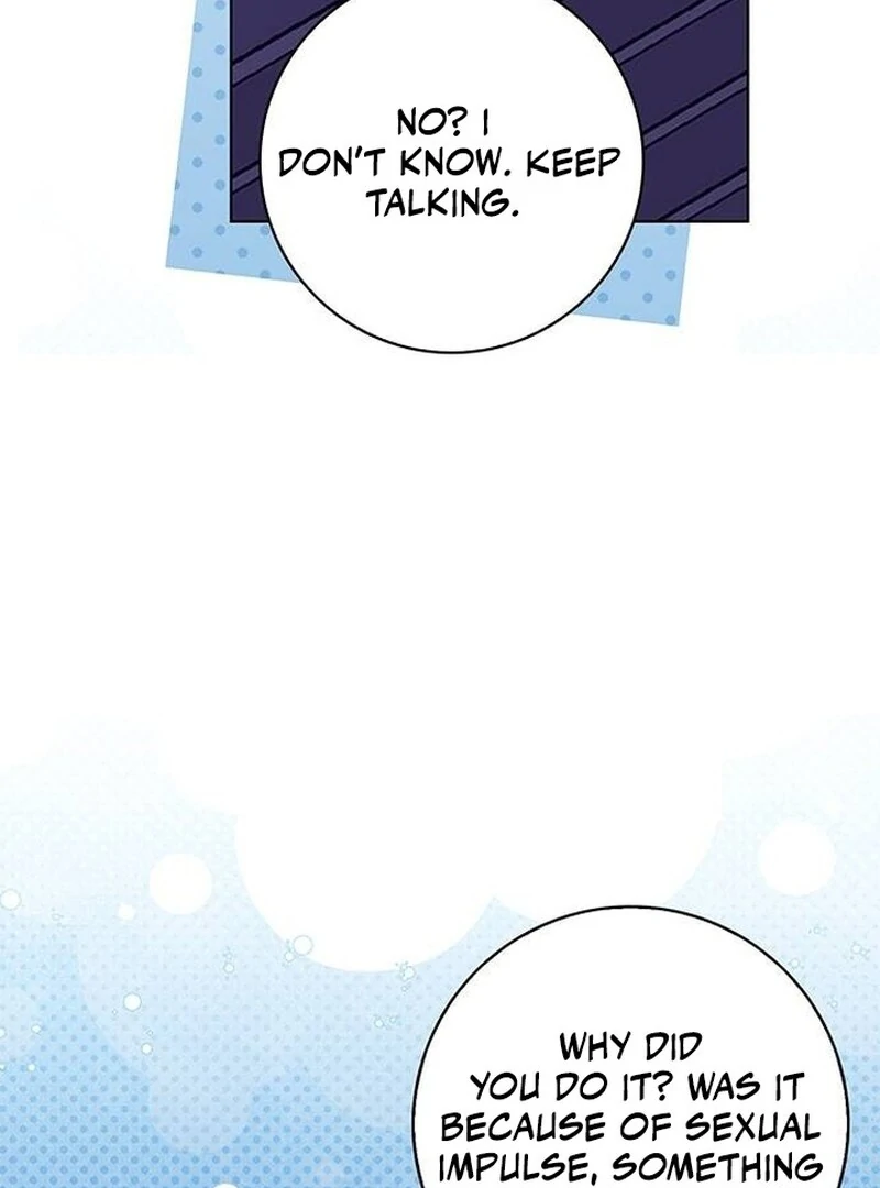 How to Send My Husband to the Abyss Chapter 28 - Page 92