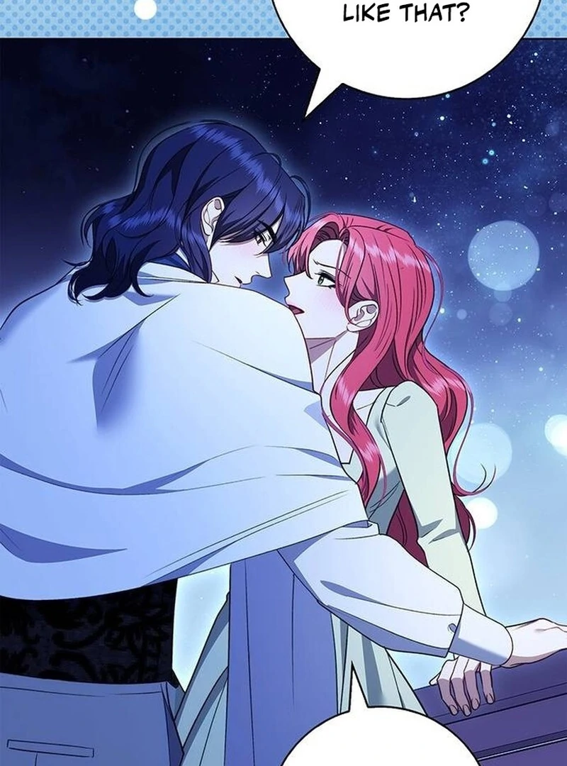 How to Send My Husband to the Abyss Chapter 28 - Page 93