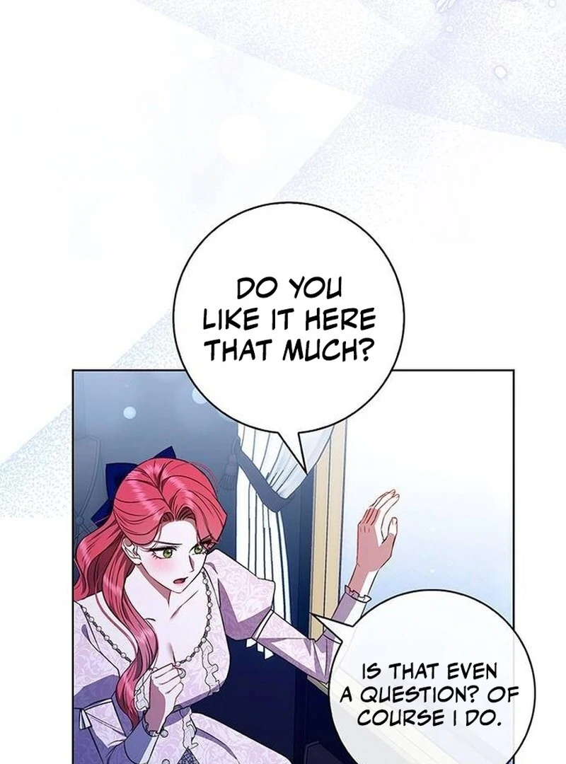 How to Send My Husband to the Abyss Chapter 29 - Page 106