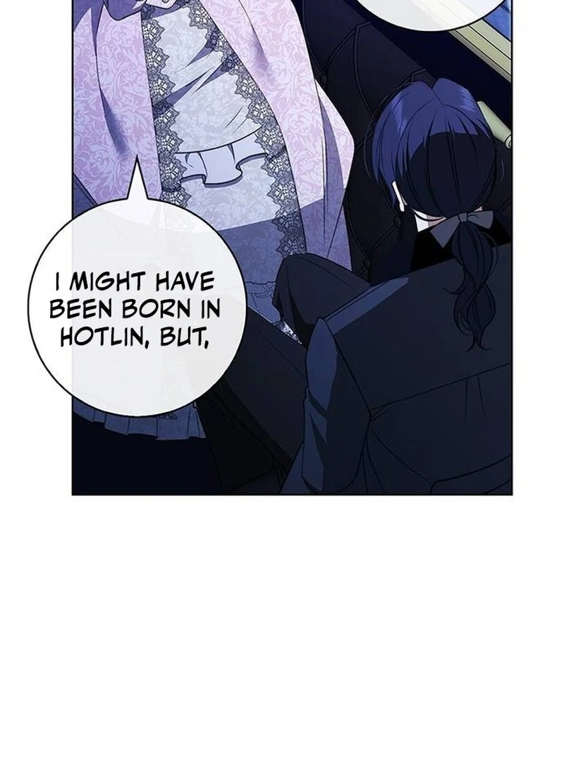 How to Send My Husband to the Abyss Chapter 29 - Page 107