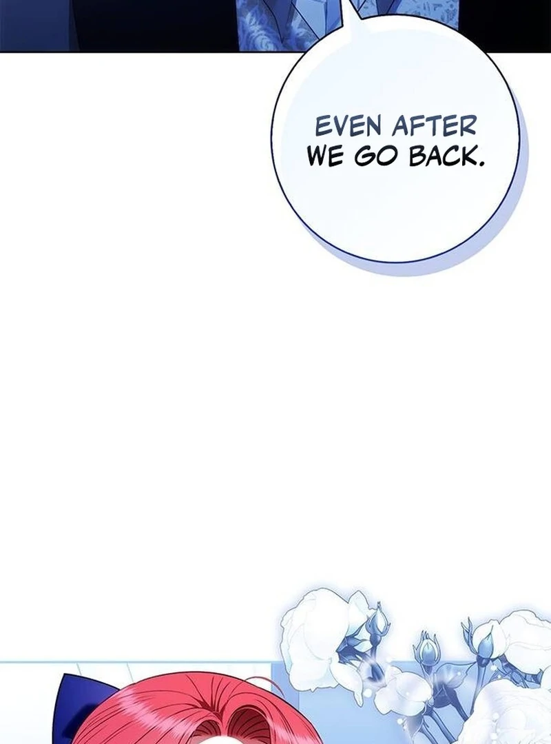 How to Send My Husband to the Abyss Chapter 29 - Page 111