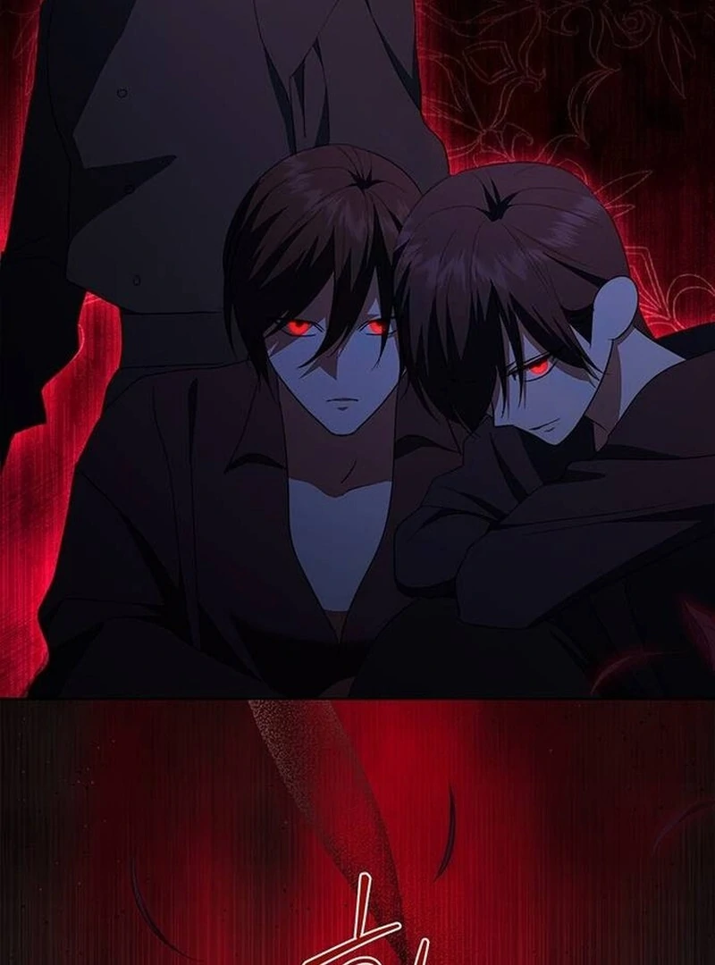 How to Send My Husband to the Abyss Chapter 29 - Page 120