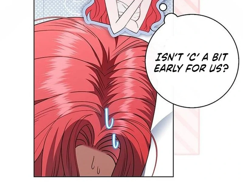 How to Send My Husband to the Abyss Chapter 29 - Page 23