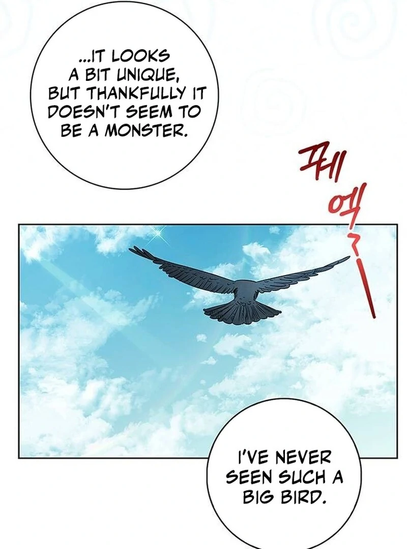 How to Send My Husband to the Abyss Chapter 29 - Page 35