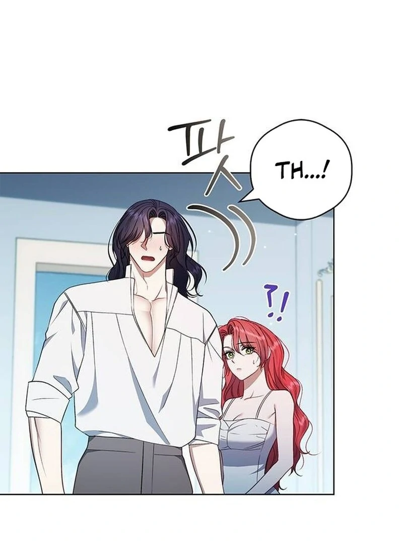 How to Send My Husband to the Abyss Chapter 29 - Page 38