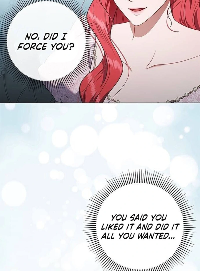 How to Send My Husband to the Abyss Chapter 29 - Page 55