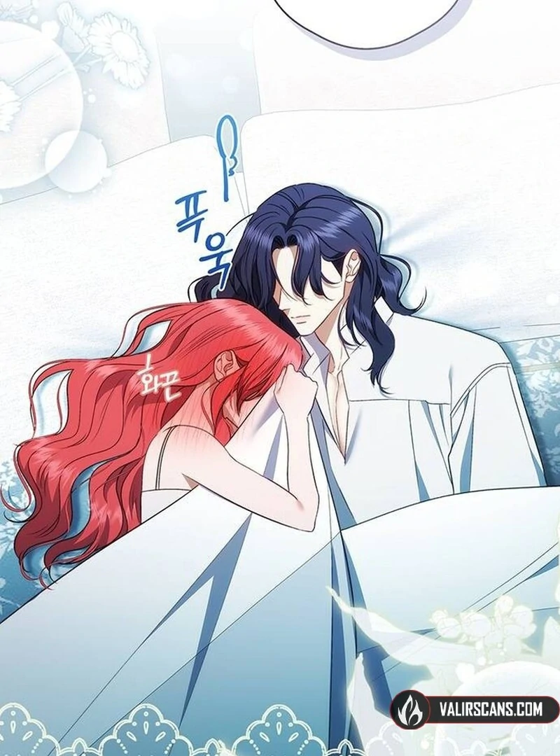 How to Send My Husband to the Abyss Chapter 29 - Page 6