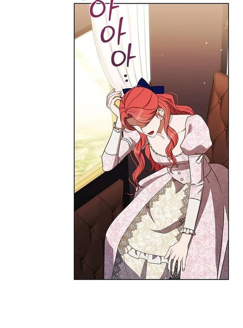 How to Send My Husband to the Abyss Chapter 29 - Page 63