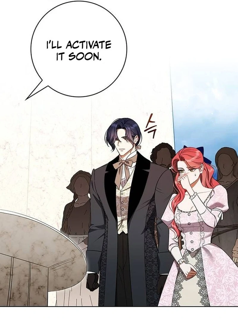 How to Send My Husband to the Abyss Chapter 29 - Page 70