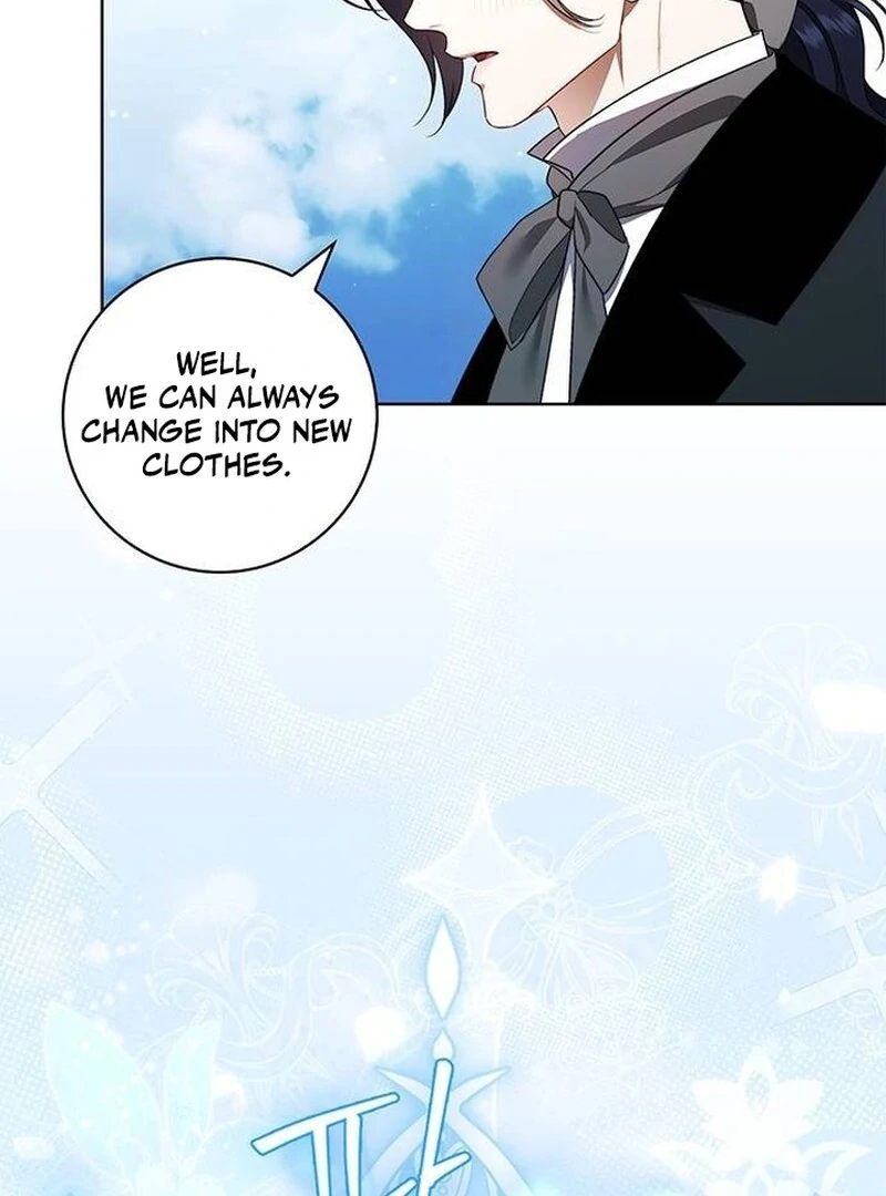 How to Send My Husband to the Abyss Chapter 29 - Page 75