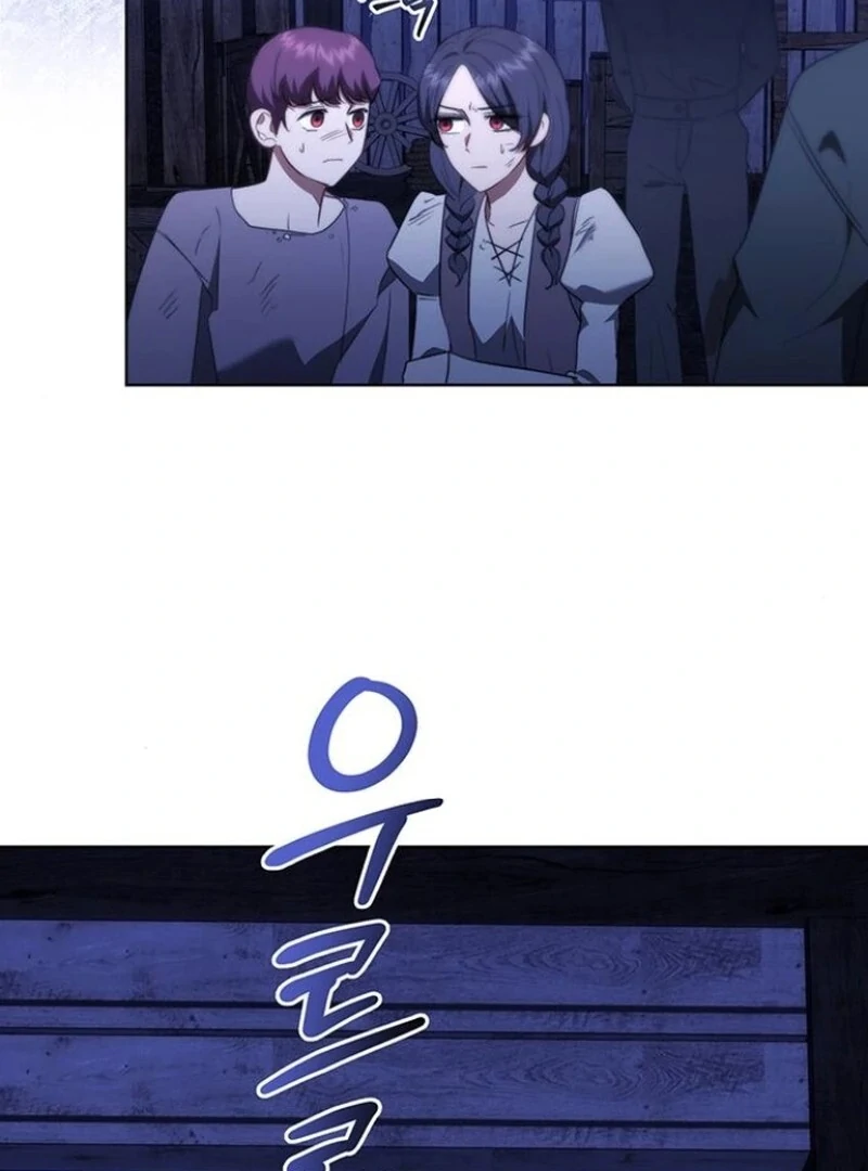 How to Send My Husband to the Abyss Chapter 30 - Page 111