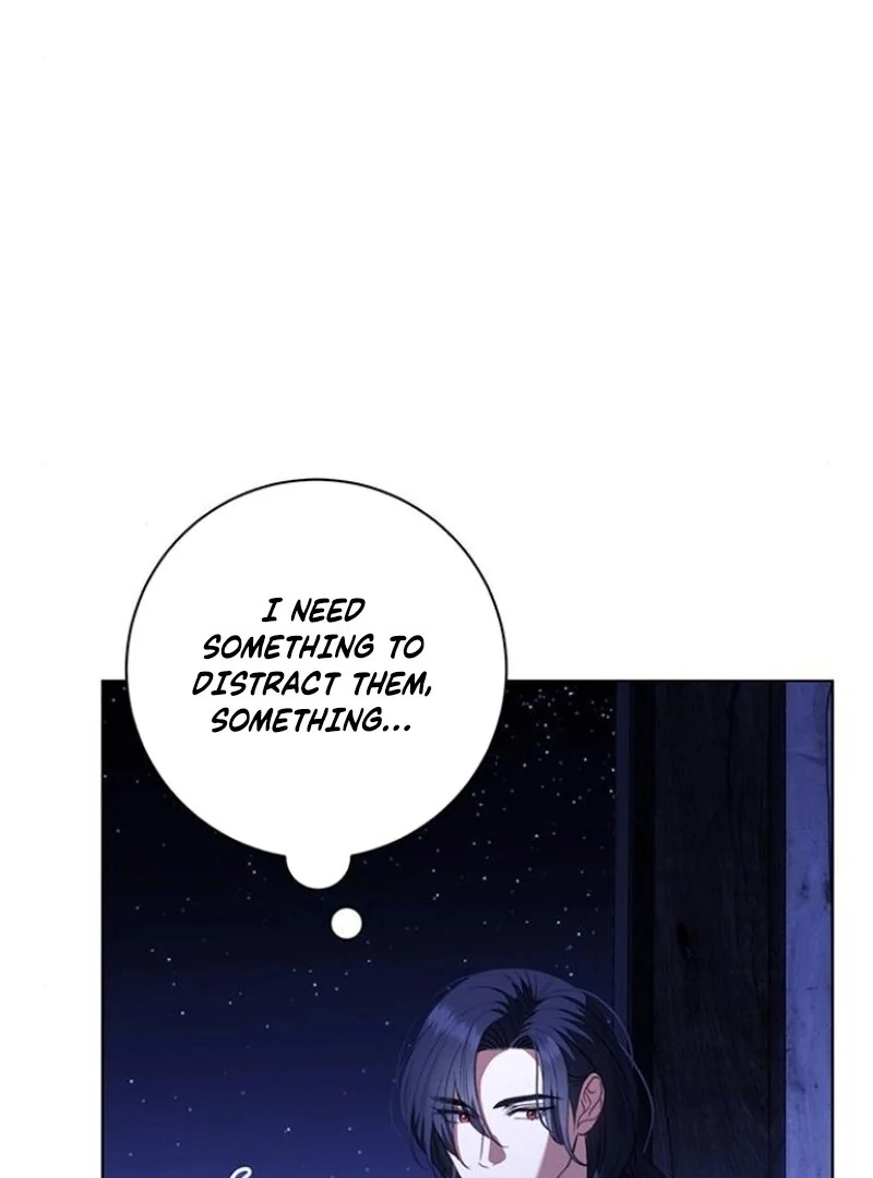 How to Send My Husband to the Abyss Chapter 30 - Page 113