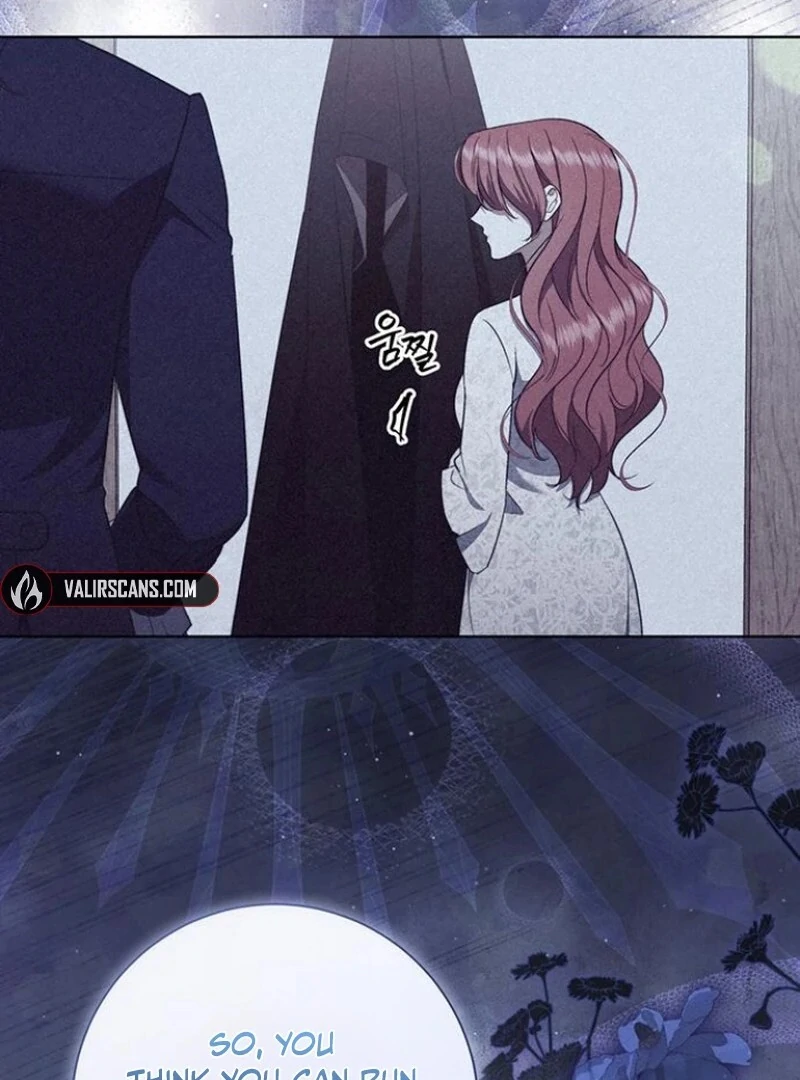 How to Send My Husband to the Abyss Chapter 30 - Page 117