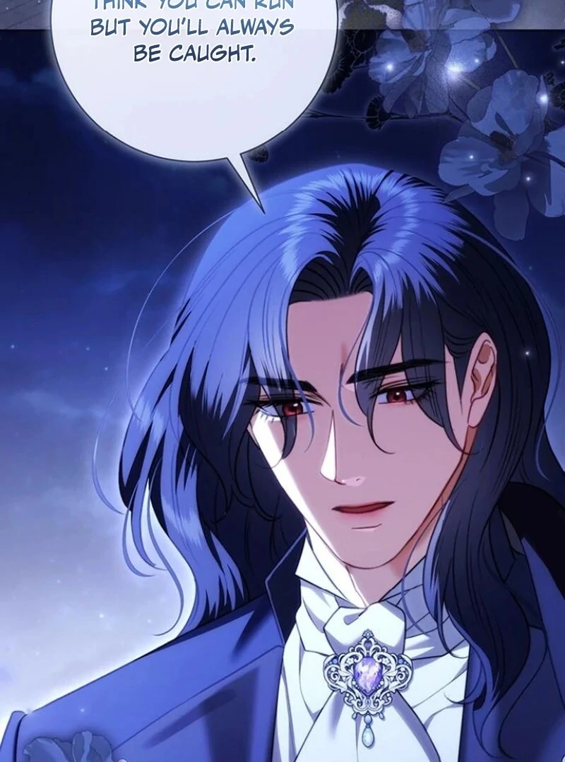 How to Send My Husband to the Abyss Chapter 30 - Page 118