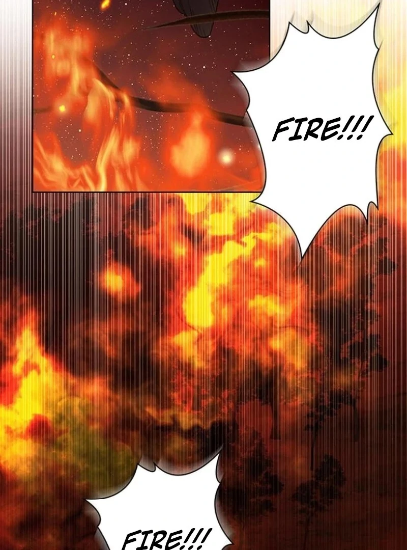 How to Send My Husband to the Abyss Chapter 30 - Page 123