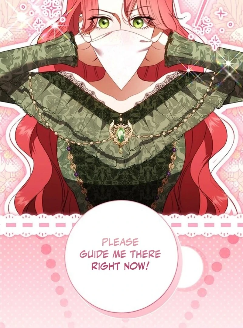 How to Send My Husband to the Abyss Chapter 30 - Page 15