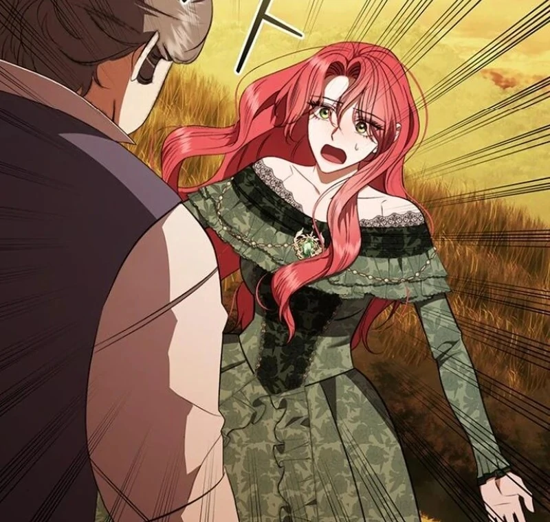 How to Send My Husband to the Abyss Chapter 30 - Page 31