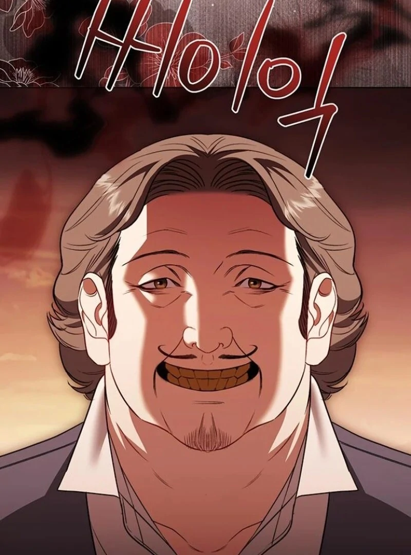 How to Send My Husband to the Abyss Chapter 30 - Page 36