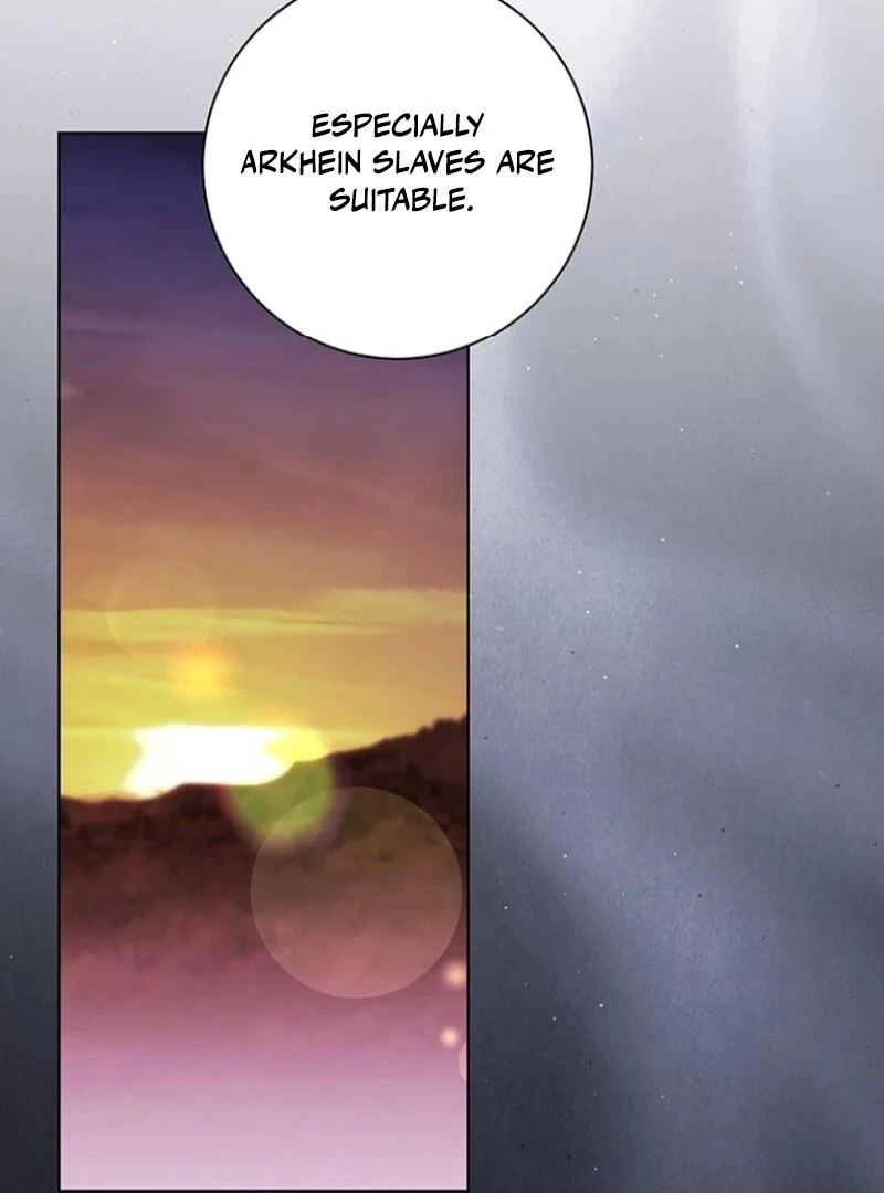 How to Send My Husband to the Abyss Chapter 30 - Page 40