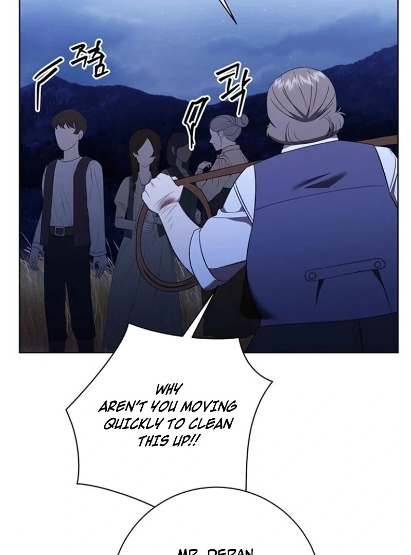 How to Send My Husband to the Abyss Chapter 30 - Page 49