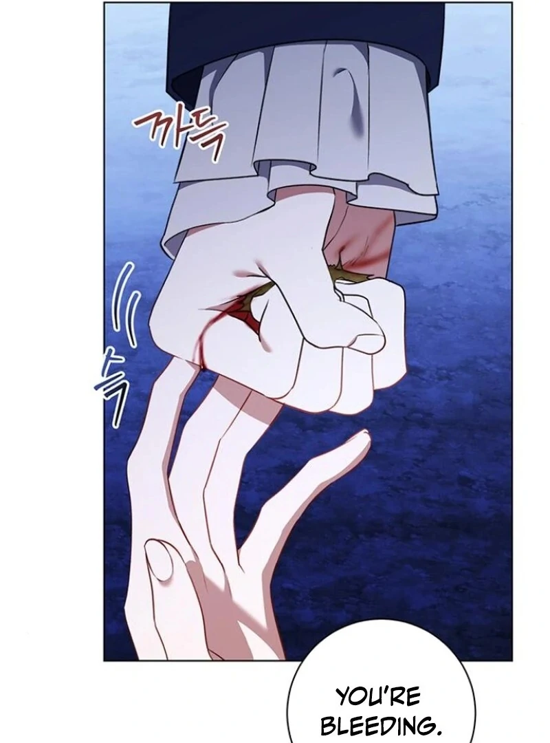 How to Send My Husband to the Abyss Chapter 30 - Page 54