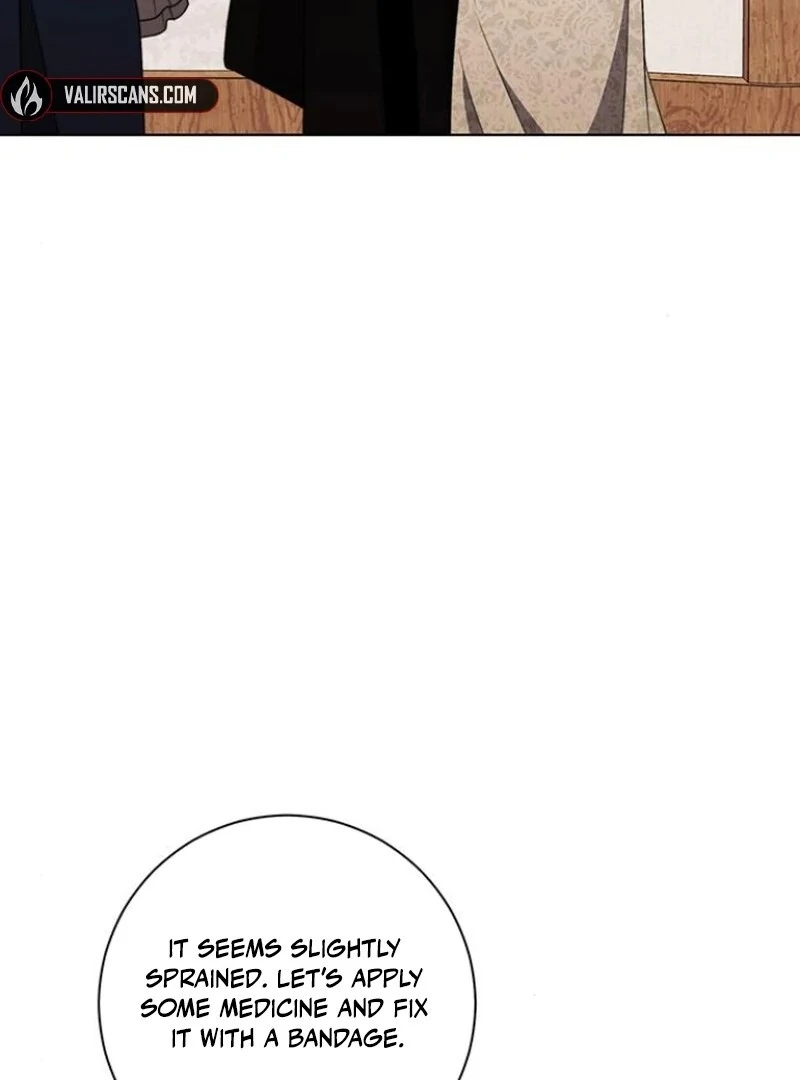 How to Send My Husband to the Abyss Chapter 30 - Page 72