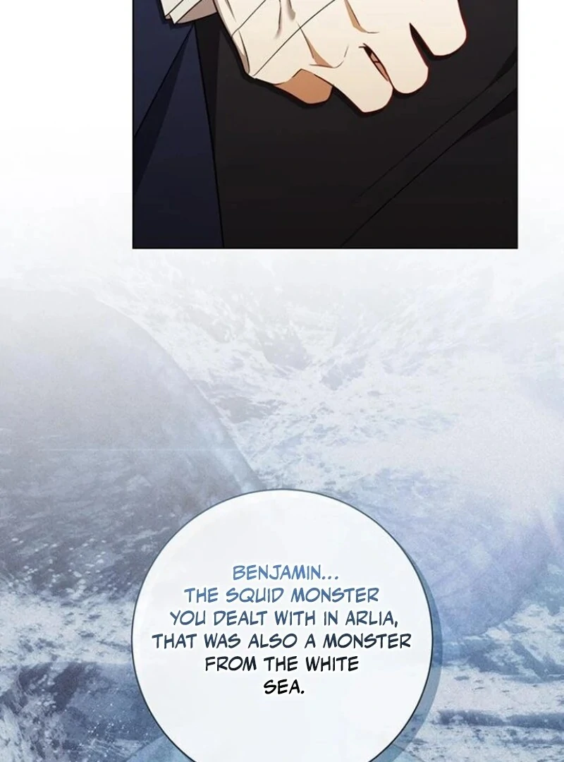 How to Send My Husband to the Abyss Chapter 30 - Page 88