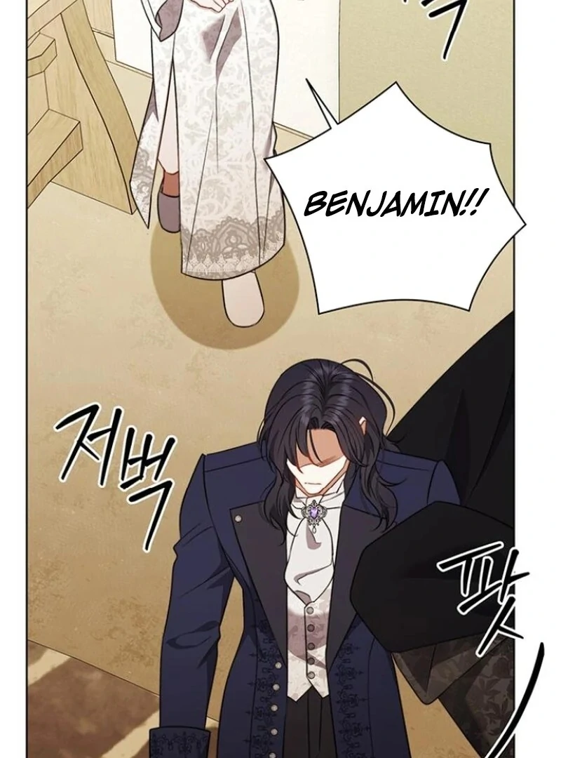 How to Send My Husband to the Abyss Chapter 30 - Page 95