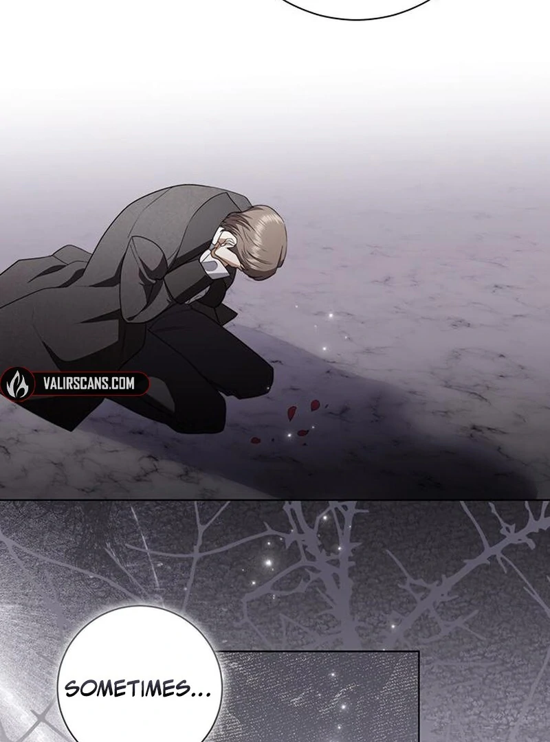 How to Send My Husband to the Abyss Chapter 31 - Page 106