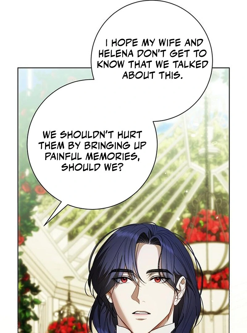 How to Send My Husband to the Abyss Chapter 31 - Page 111