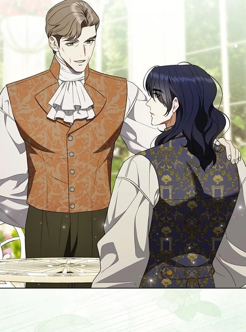 How to Send My Husband to the Abyss Chapter 31 - Page 114