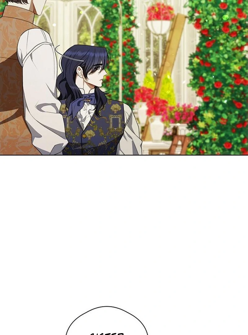 How to Send My Husband to the Abyss Chapter 31 - Page 117