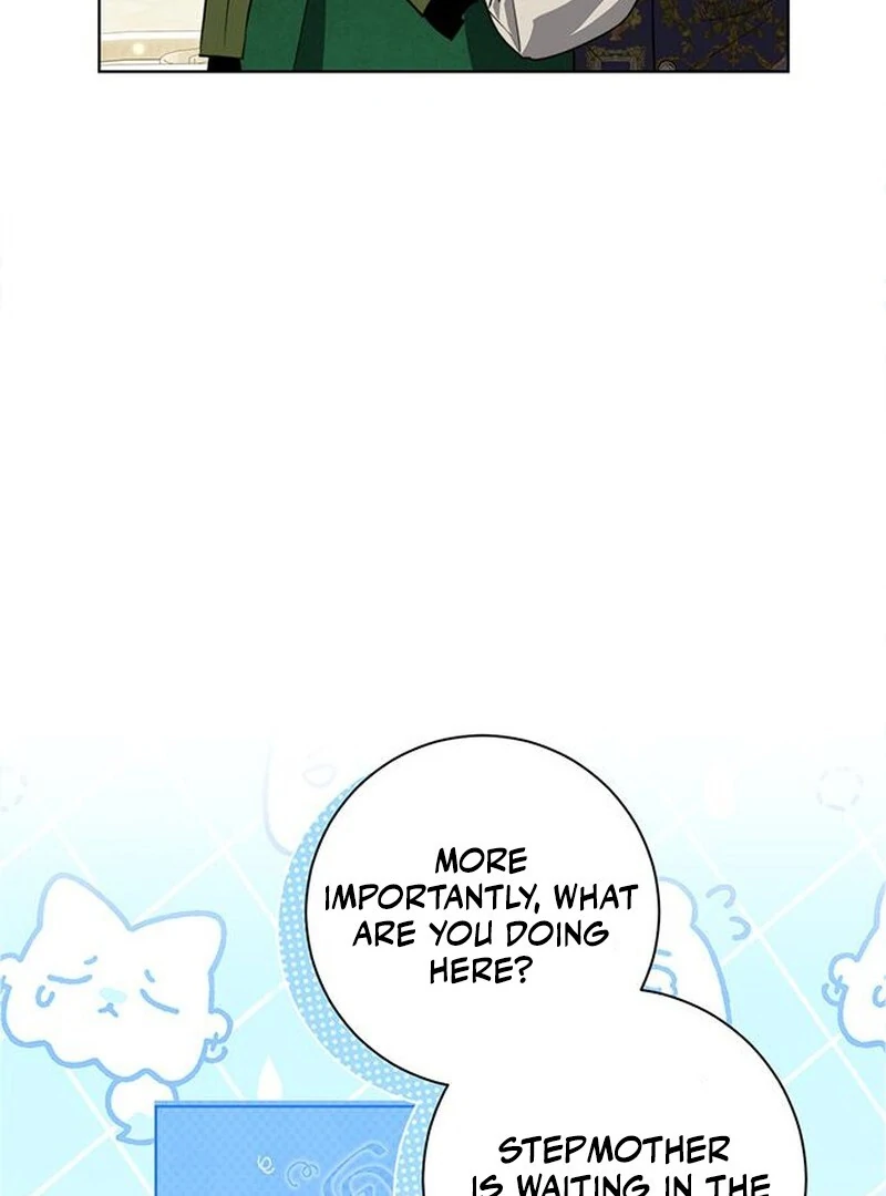 How to Send My Husband to the Abyss Chapter 31 - Page 125