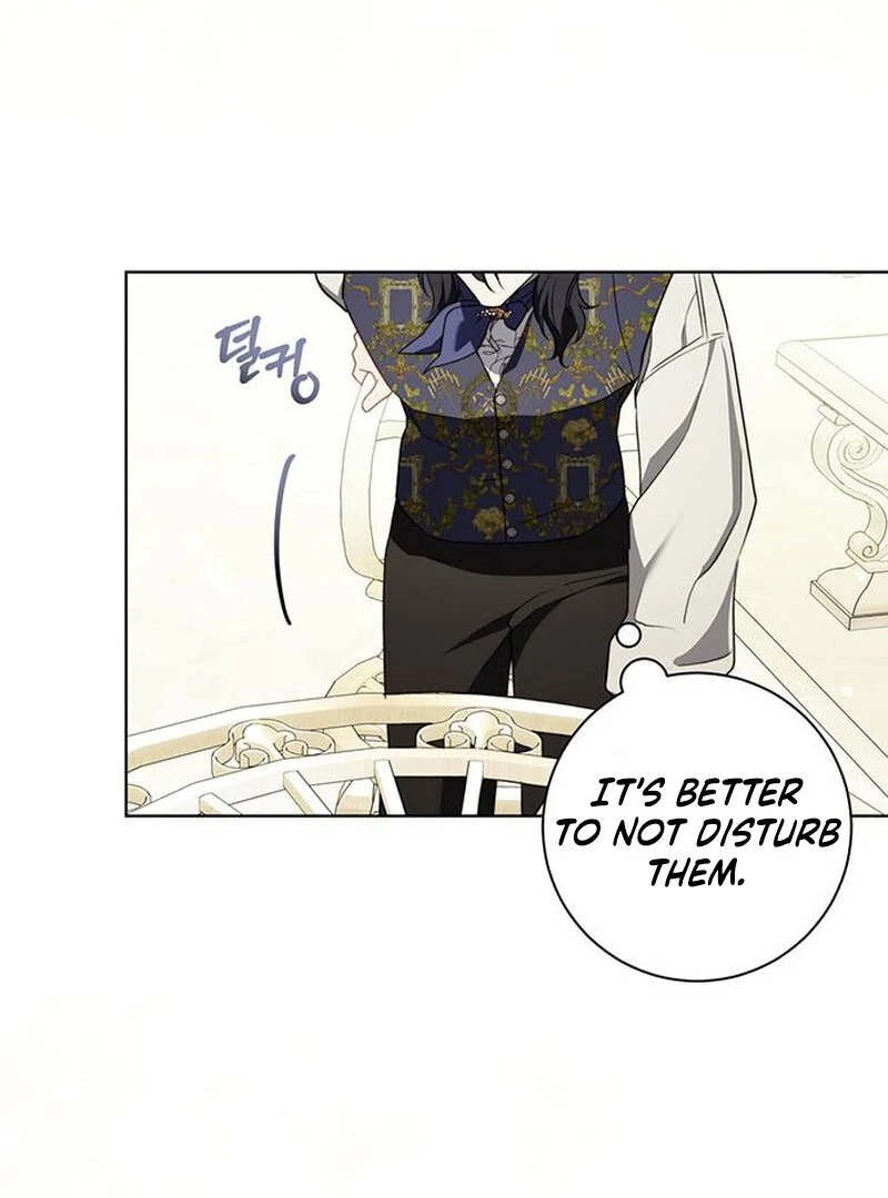 How to Send My Husband to the Abyss Chapter 31 - Page 131