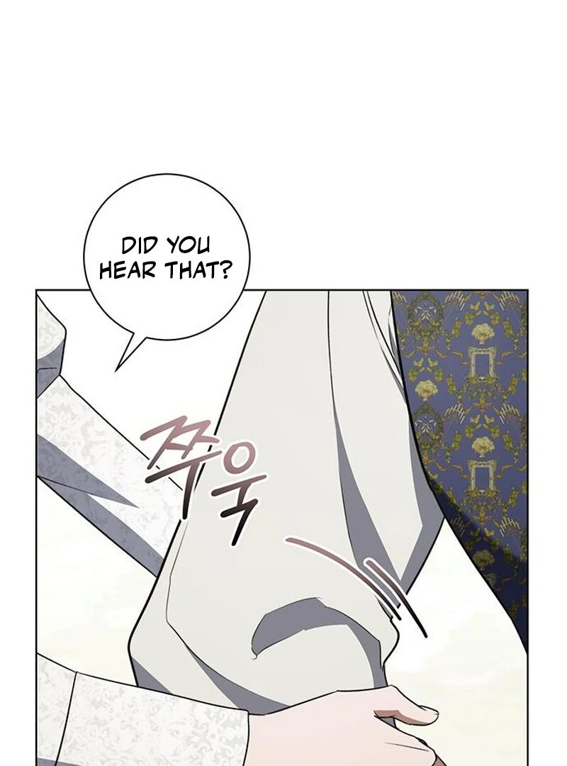 How to Send My Husband to the Abyss Chapter 31 - Page 137