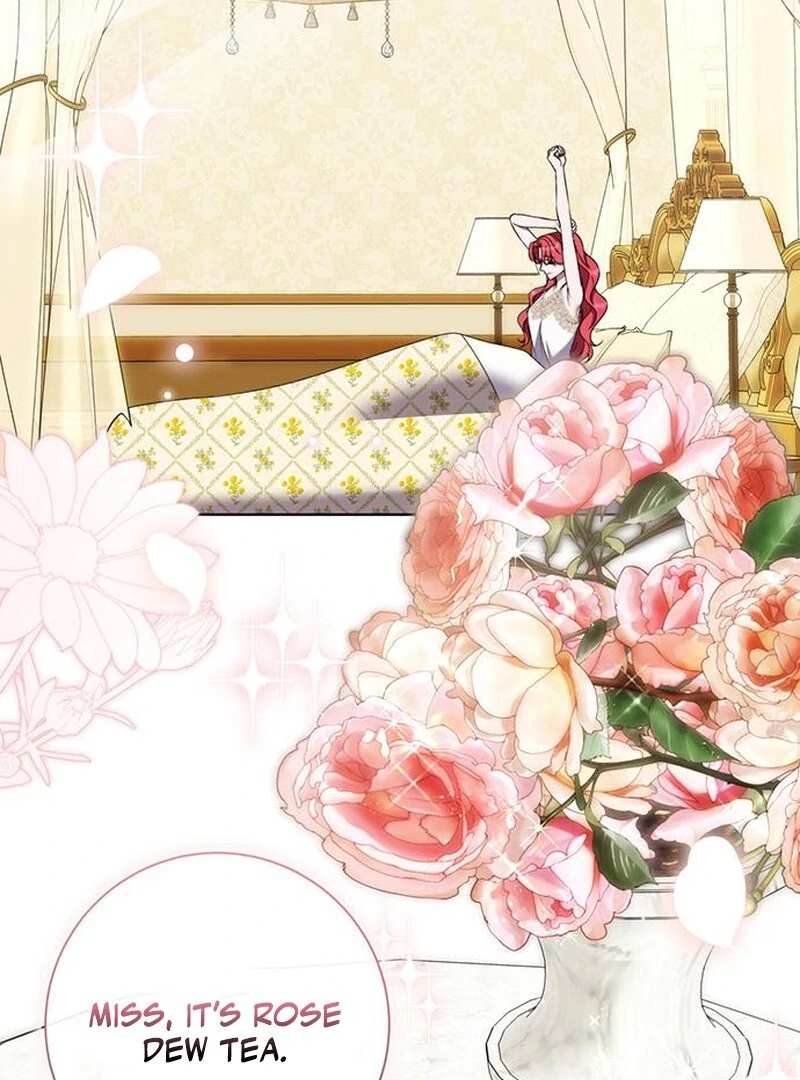 How to Send My Husband to the Abyss Chapter 31 - Page 3