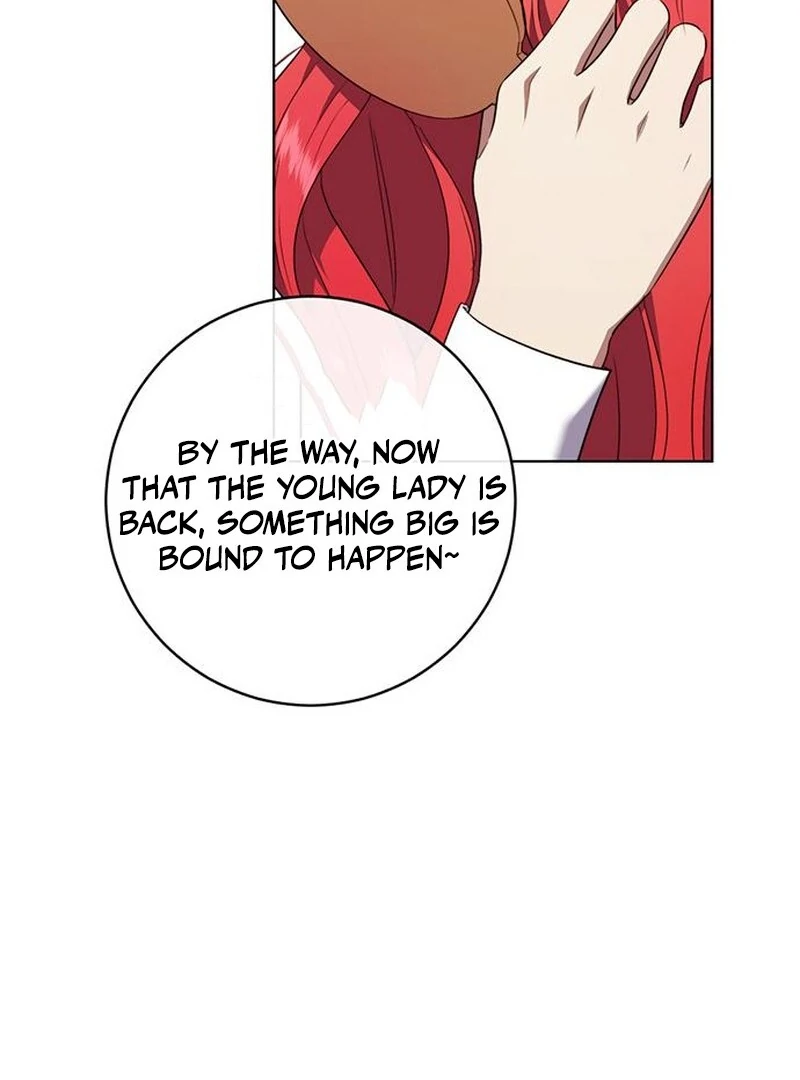 How to Send My Husband to the Abyss Chapter 31 - Page 30