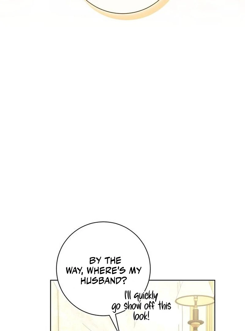 How to Send My Husband to the Abyss Chapter 31 - Page 51