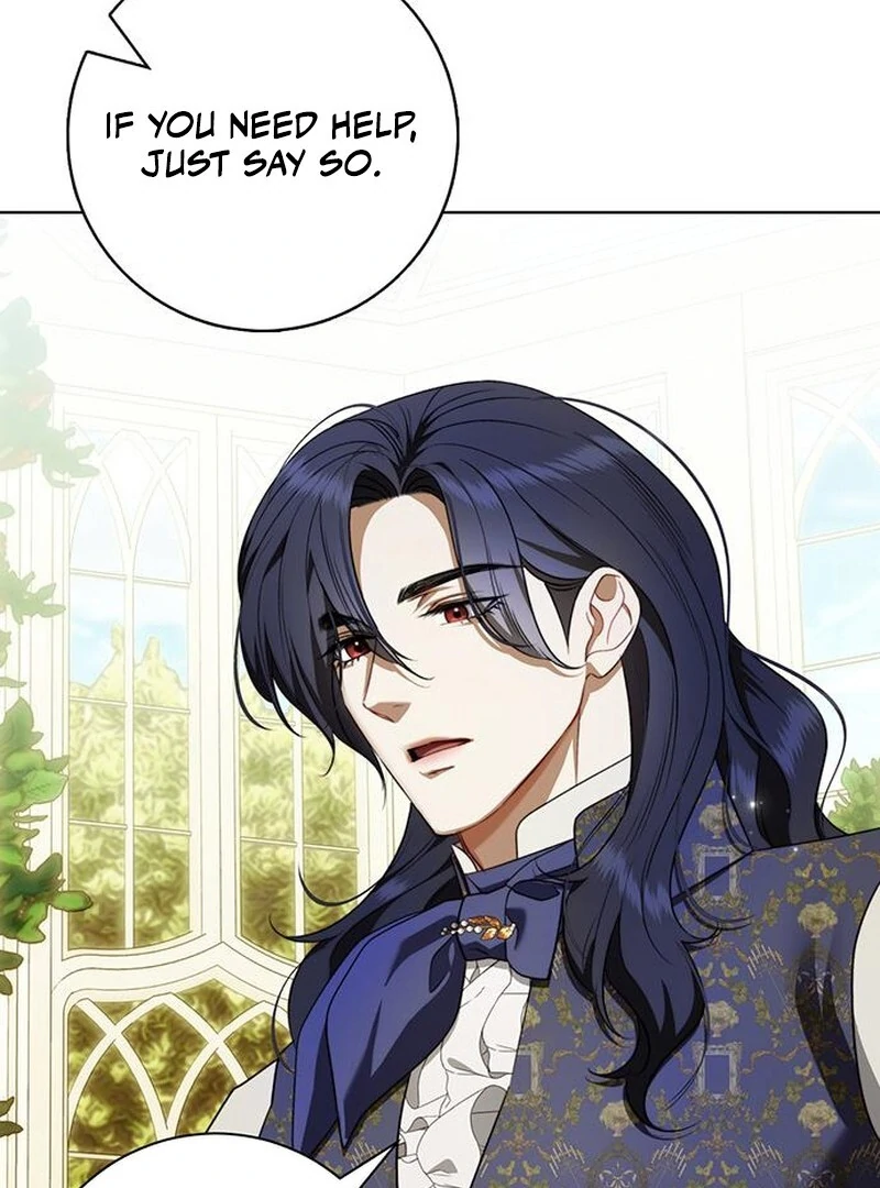 How to Send My Husband to the Abyss Chapter 31 - Page 61