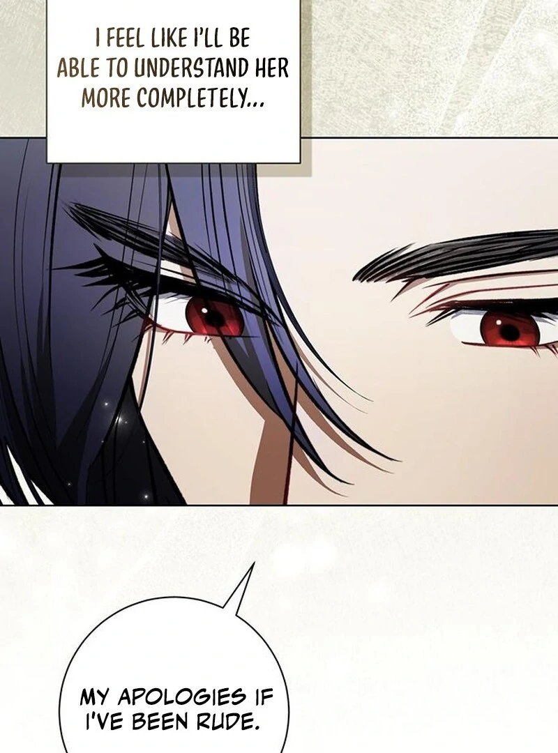 How to Send My Husband to the Abyss Chapter 31 - Page 74