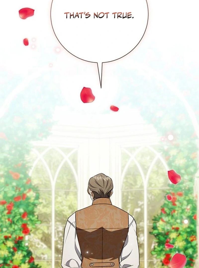 How to Send My Husband to the Abyss Chapter 31 - Page 81