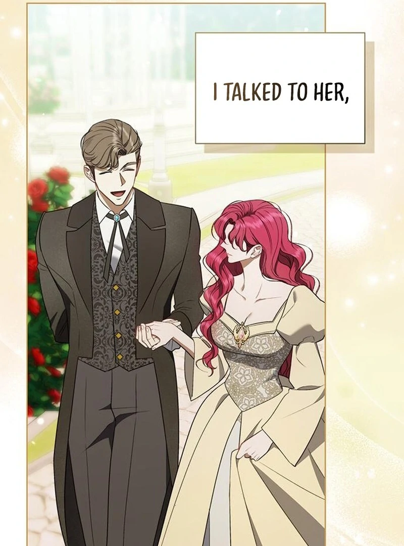 How to Send My Husband to the Abyss Chapter 31 - Page 90